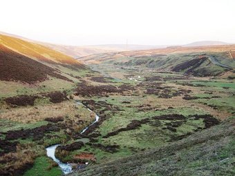 Romer's Gap