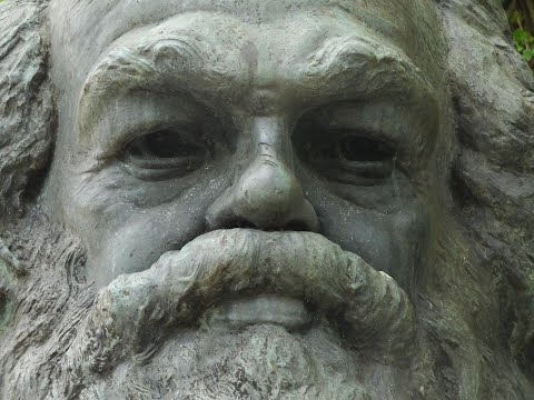 Thumbnail for the embedded element "Marx Part 2"