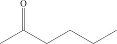 \chemfig{-[:30](=[:90]O)-[:-30]-[:30]-[:-30]-[:30]}
