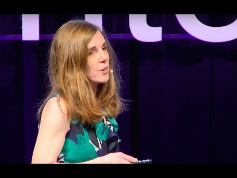 Thumbnail for the embedded element "Collaboration in Health Care: The Journey of an Accidental Expert? | Joy Doll | TEDxCreightonU"