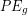 PE_g