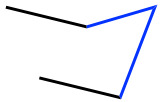 ""