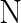 \huge \Lewis{0:2.4.6.,N}
