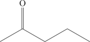 \chemfig{-[:30](=[:90]O)-[:-30]-[:30]-[:-30]}