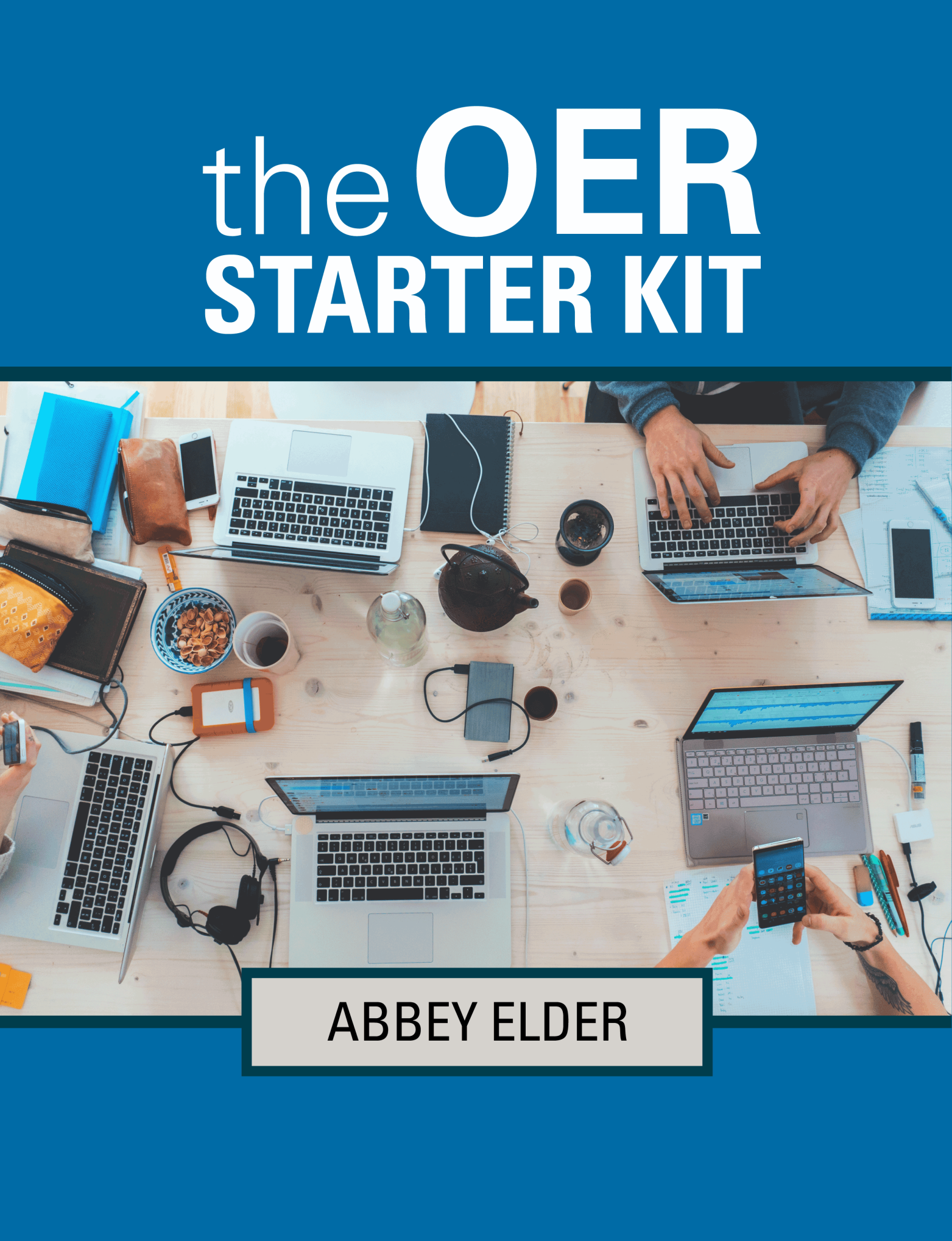 The OER Starter Kit