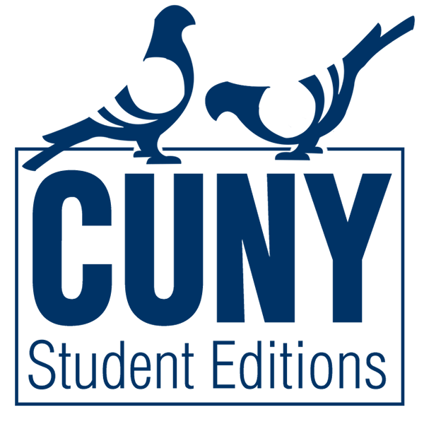 CUNY Student Editions