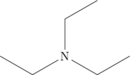 \chemfig{-[:-30]-[:30]N(-[:90]-[:30])-[:-30]-[:30]}