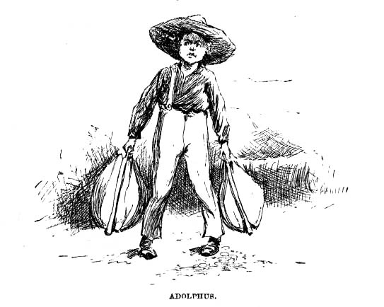 Adolphus.
