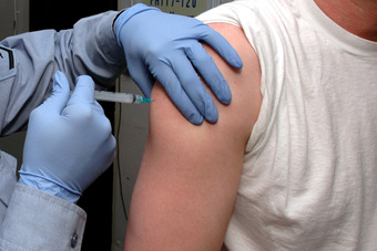 Vaccination