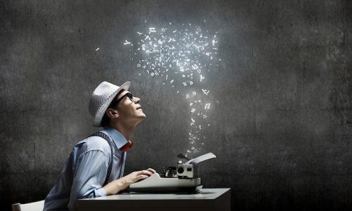 Image result for scrittore