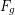 F_g