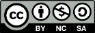 Creative Commons Attribution-Noncommercial-Share Alike 4.0 License