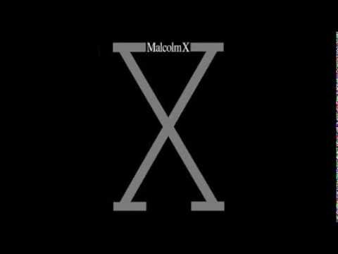 Thumbnail for the embedded element "History Malcolm X The Ballot Or The Bullet"