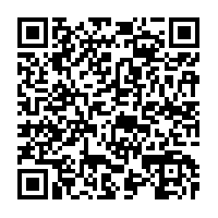 QR Code representing a URL