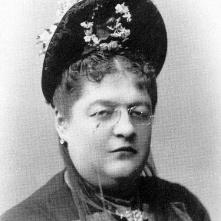Clorinda Matto de Turner