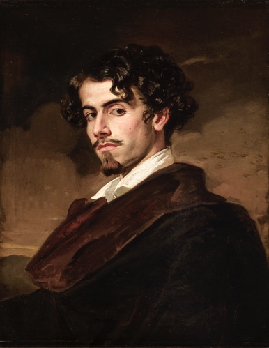 Gustavo Adolfo Bécquer - Wikipedia