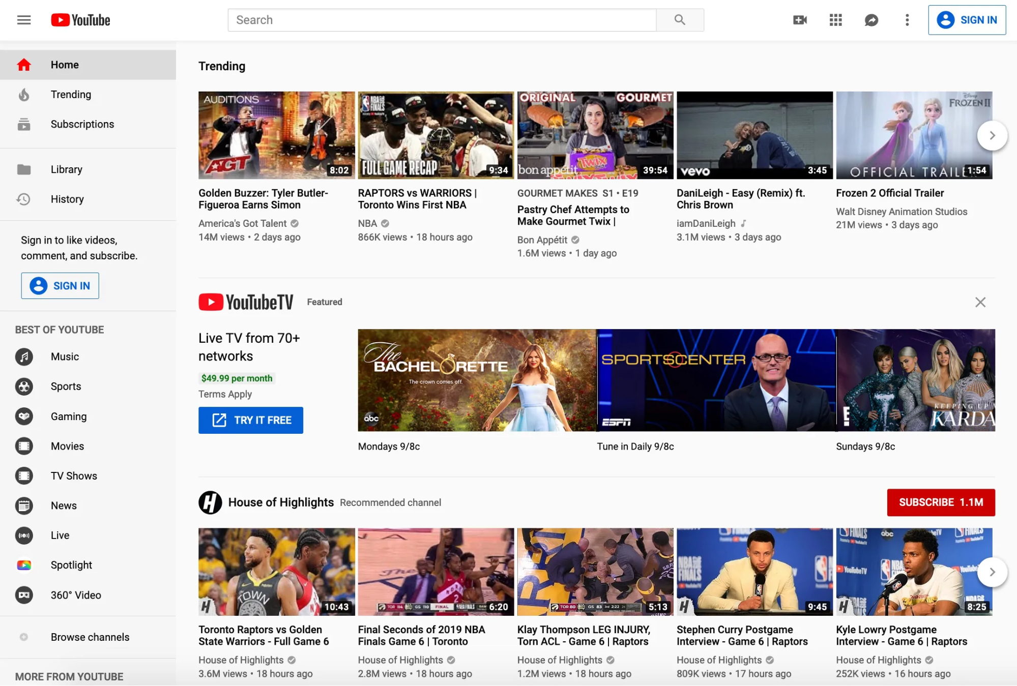 Youtube.com
