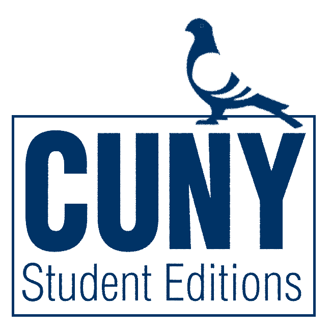 CUNY Student Editions