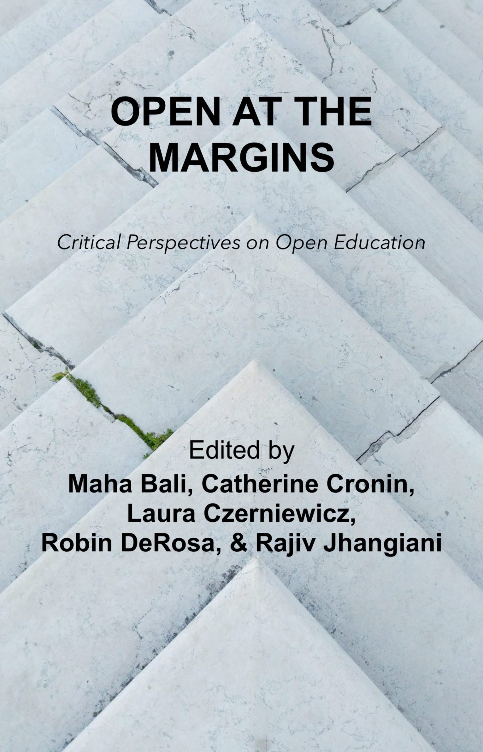 Open at the Margins