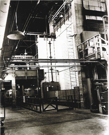 The X-10 Graphite Reactor