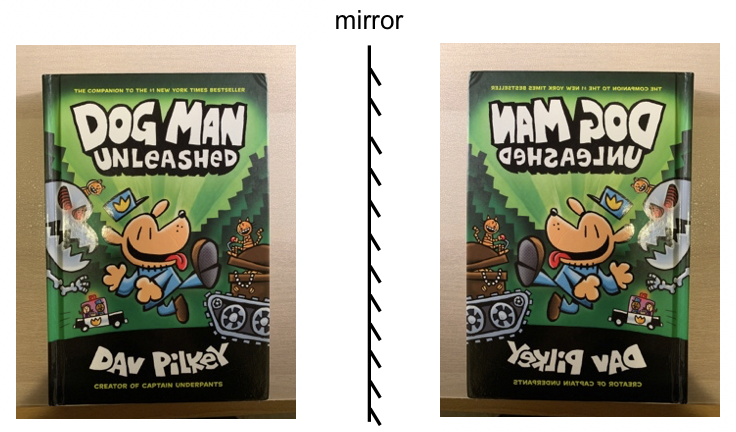 ""