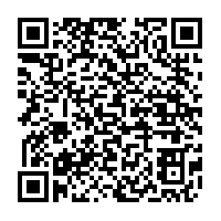 QR Code representing a URL