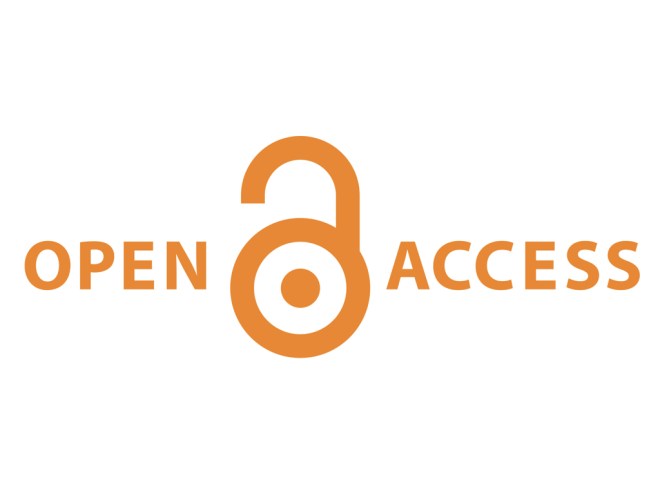 Open Access logo