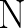 \Huge\Lewis{0.2.4.6:,N}