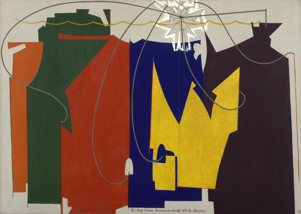 A painting of a group of people

Description automatically generated