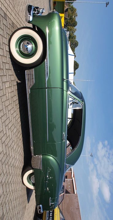 File:1951 Chevrolet Power clide photo-2.JPG