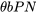 \theta bPN
