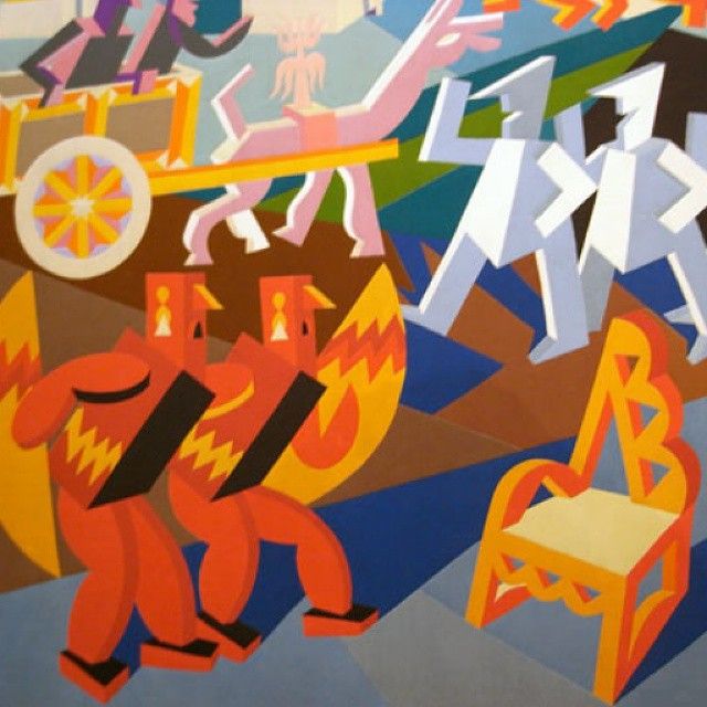 Image result for depero