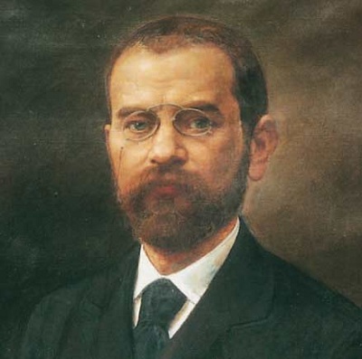 13 curiosidades sobre Leopoldo Alas, Clarín > Poemas del Alma
