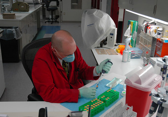 Forensic Science