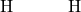 \Lewis{0.,H}\hspace{10mm}\Lewis{4.,H}