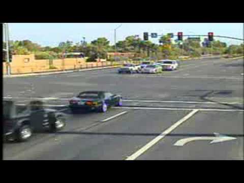 Thumbnail for the embedded element "Rear end collision"