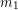 m_1