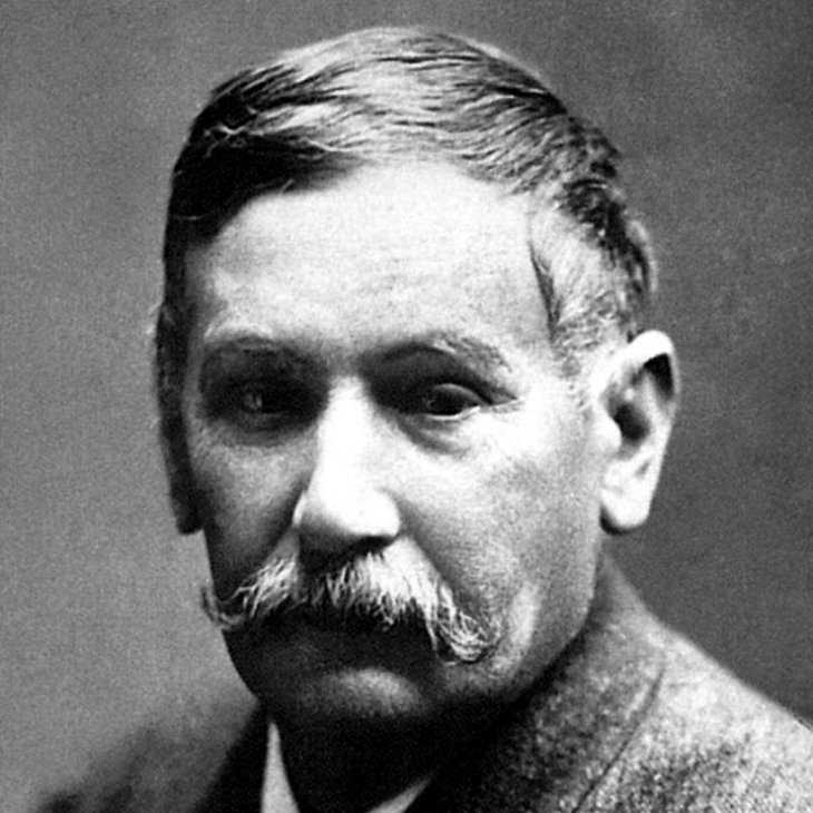 Benito Pérez Galdós