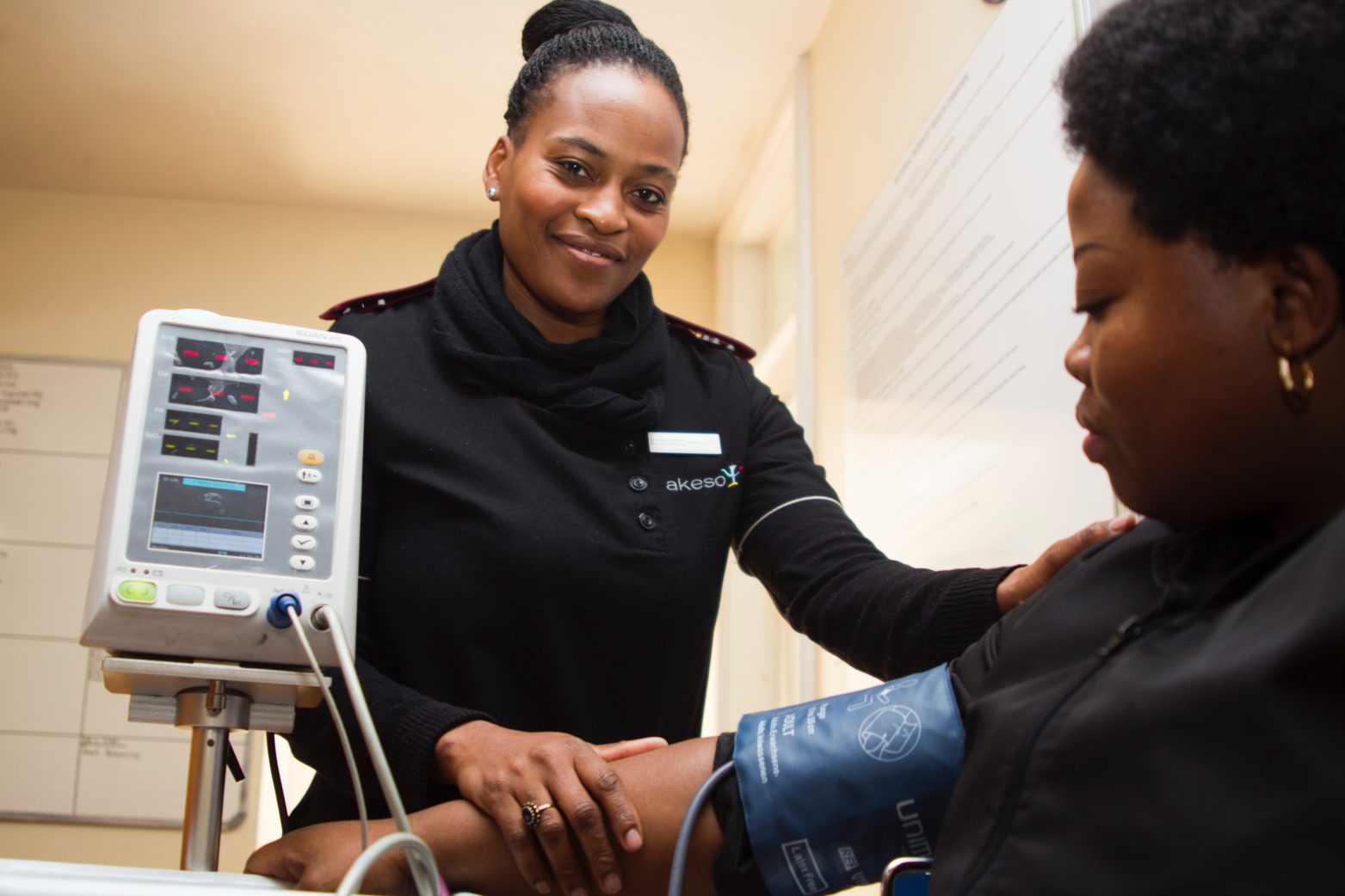 Transitions to Professional Nursing Practice