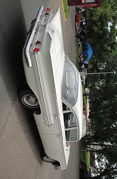 File:Flickr - DVS1mn - 60 Chevrolet Bel Air.jpg