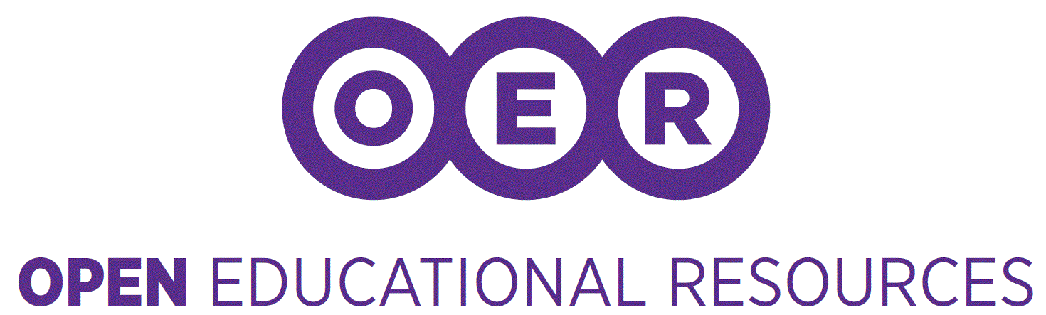 Logo for Open Educational Resources