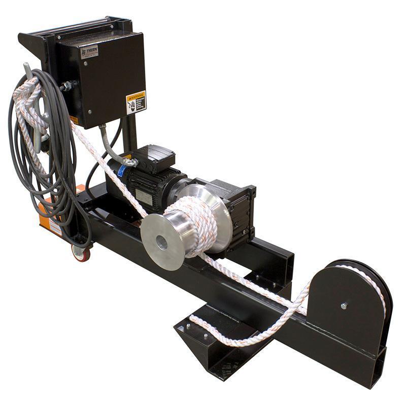 Coiled Lavalier Microphone with plug
