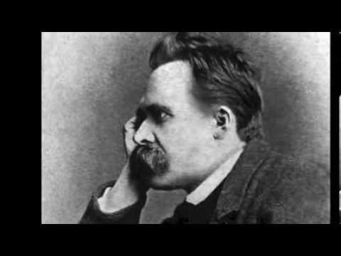 Thumbnail for the embedded element "UNBOXED: Nietzsche & the Tightrope Walker"