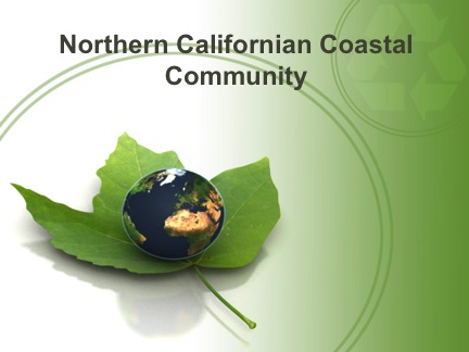 Figure 7. Northern Green cover page.