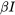 \beta I