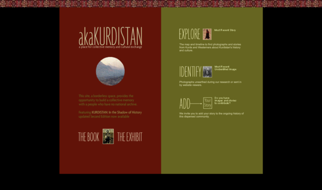 akaKURDISTAN Screenshot 1