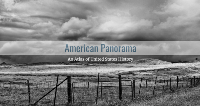 American Panorama Screenshot 1