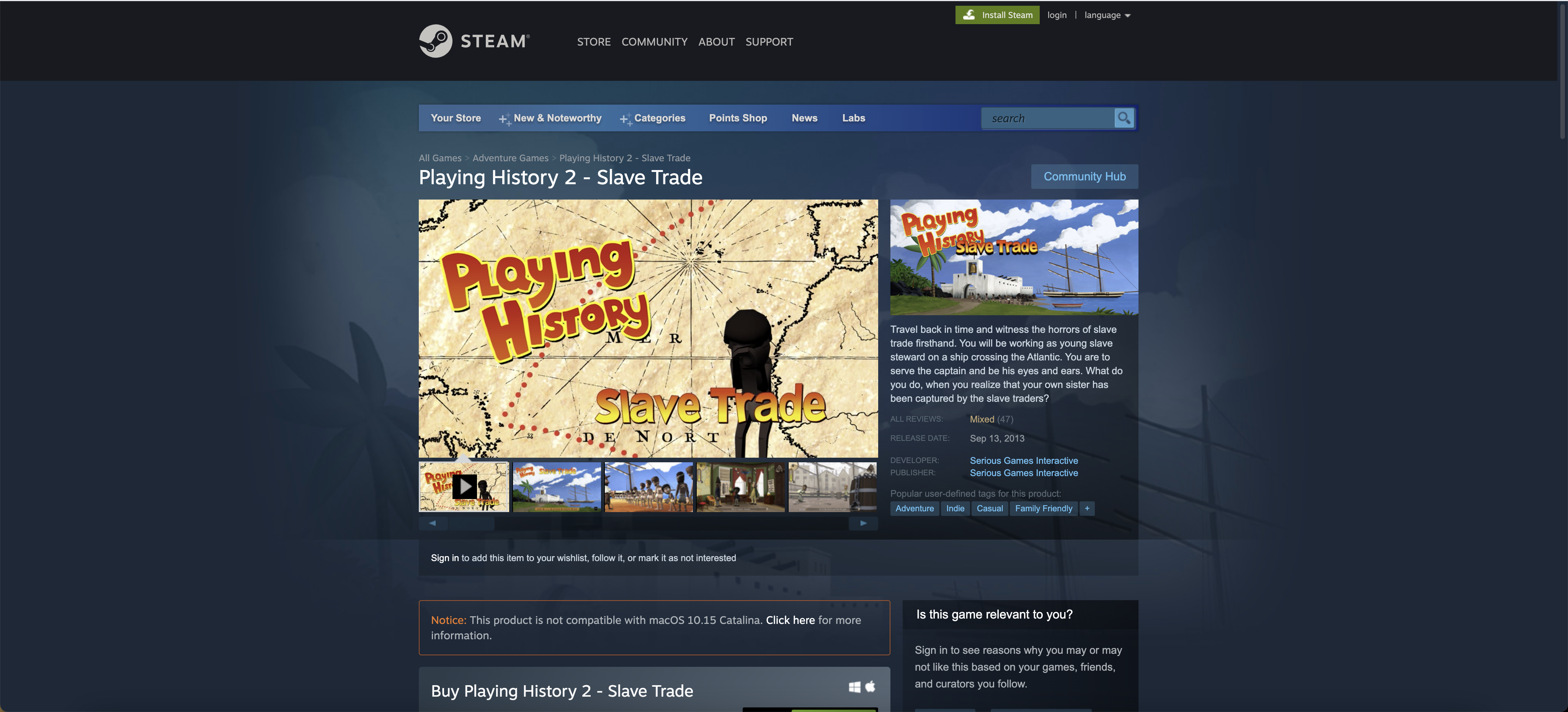 0a0ee5a25d08a821fbe5bca70c358399” in “Playing History 2: Slave Trade” on  Manifold @CUNY