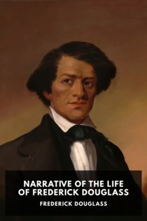 Cover of Narrative of the Life of Frederick Douglass