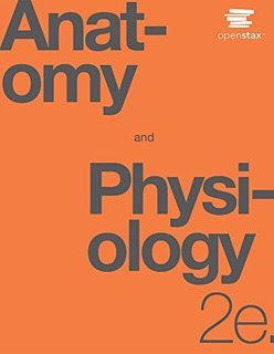 Cover of Anatomy &amp; Physiology 2e